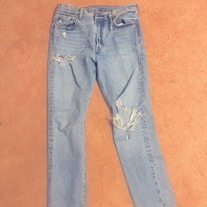 Levi’s Vintage 501 Skinny